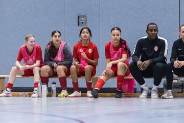 Bild 491 - wCJ Futsalmeisterschaft